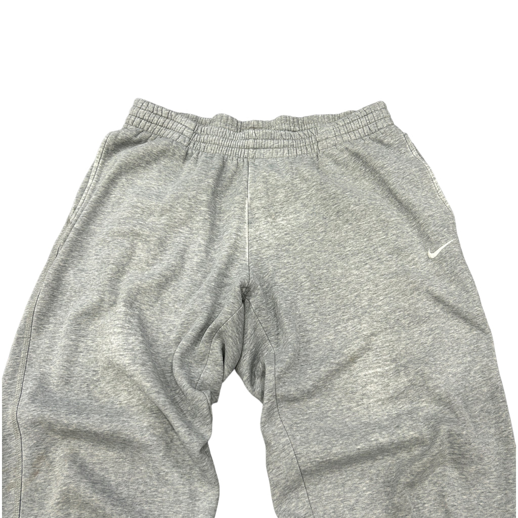 Baggy Grey Nike Joggers (XL)