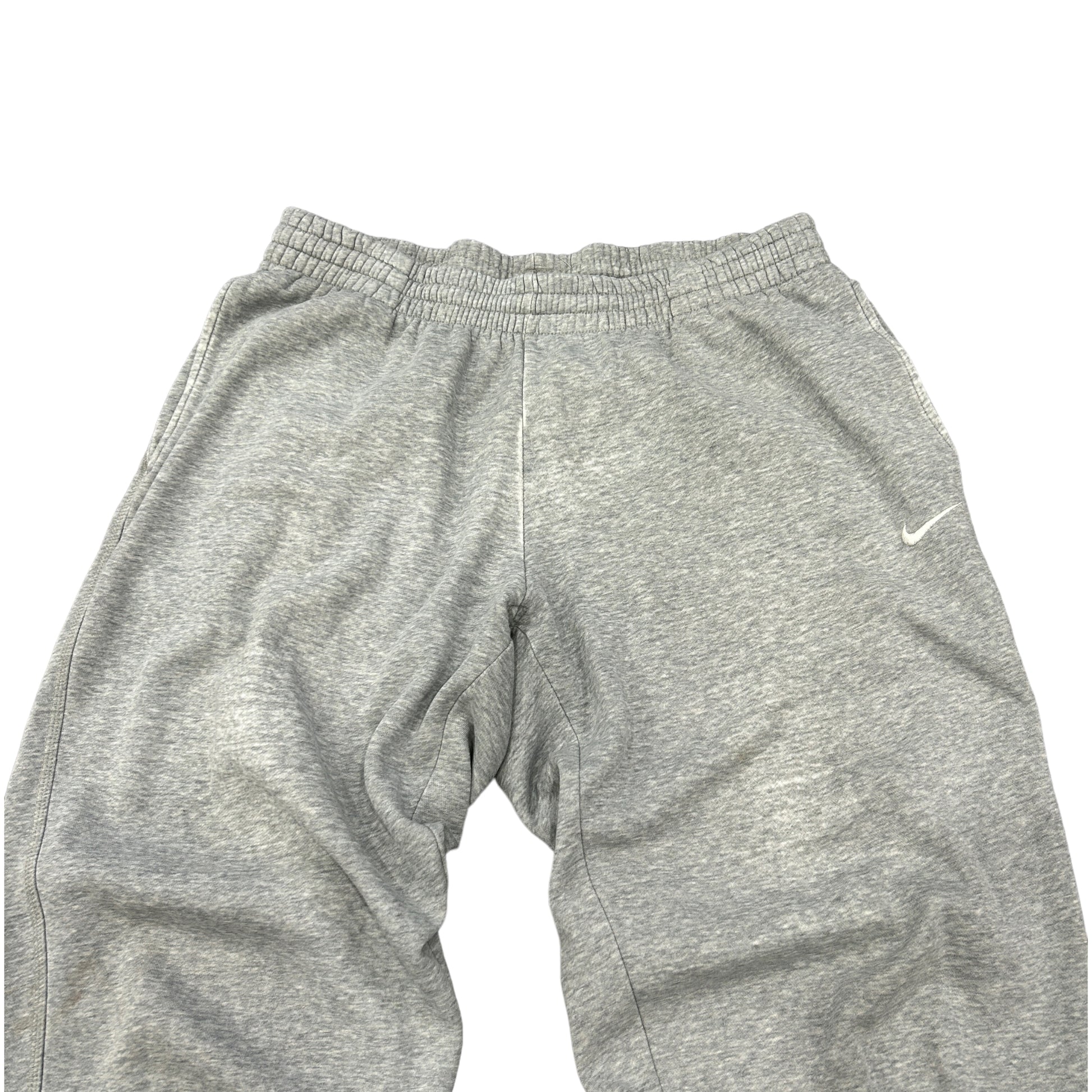 Baggy Grey Nike Joggers (XL)
