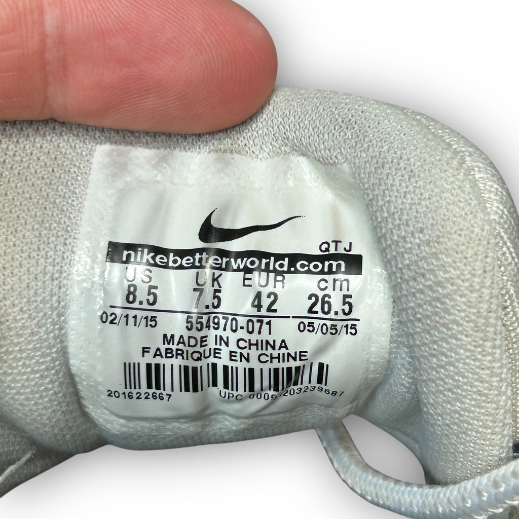 2015 Nike Air Max 95 OG Neon (7.5UK)