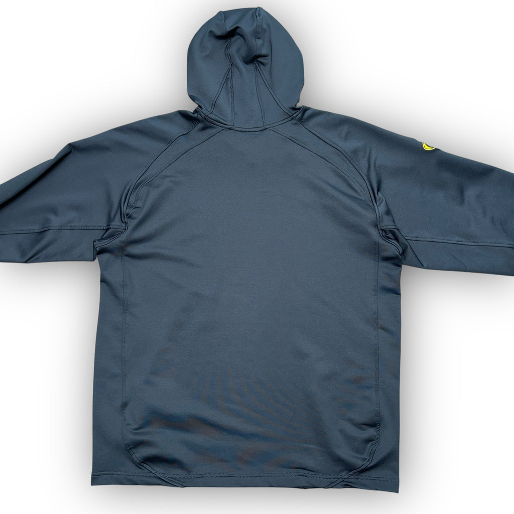 00s Nike Total 90 Hoodie (L)