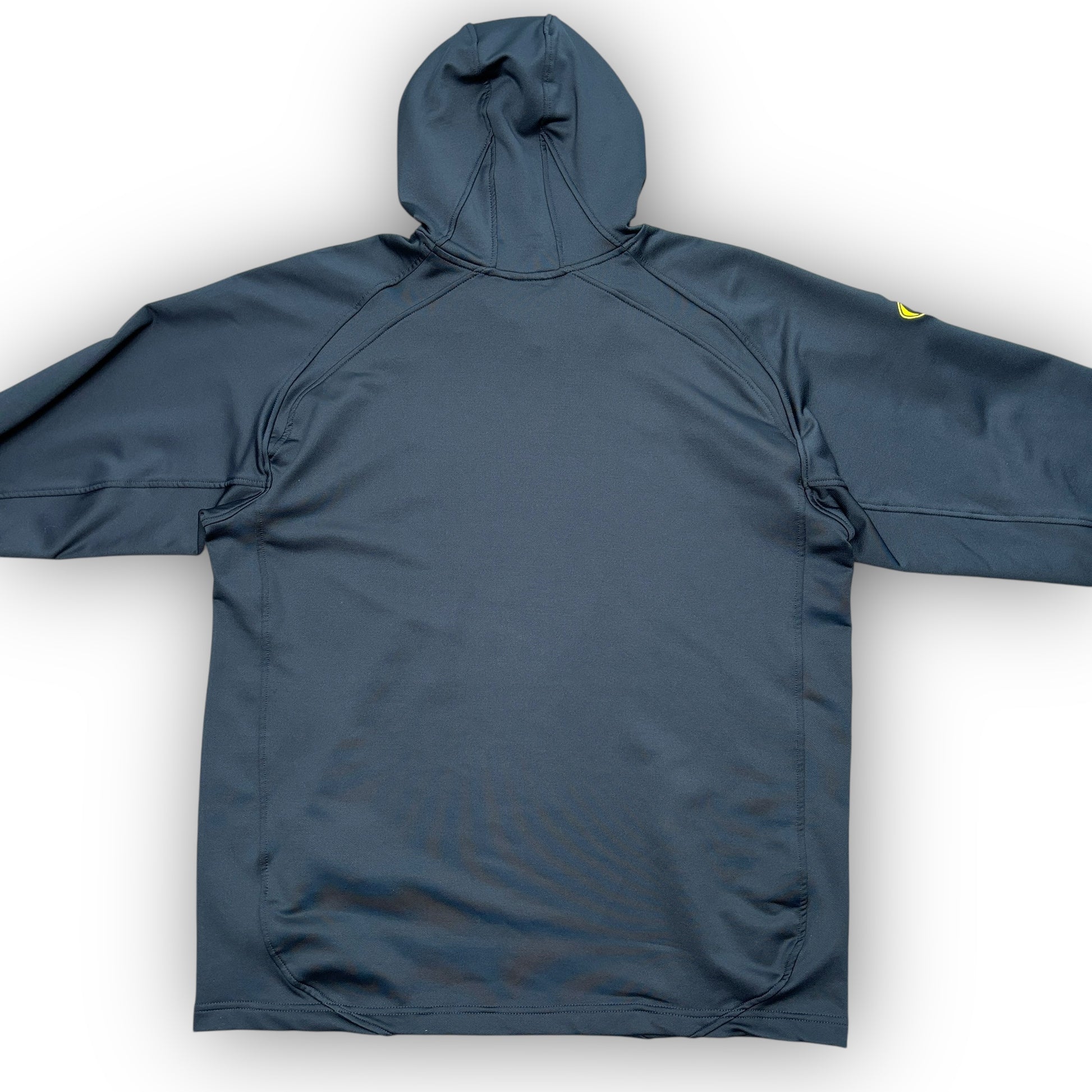 00s Nike Total 90 Hoodie (L)