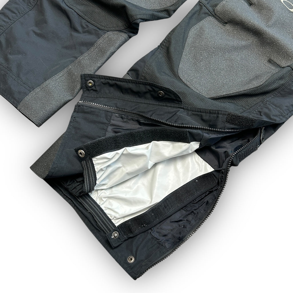 00's Oakley Software Knee Pad Bottoms (L)