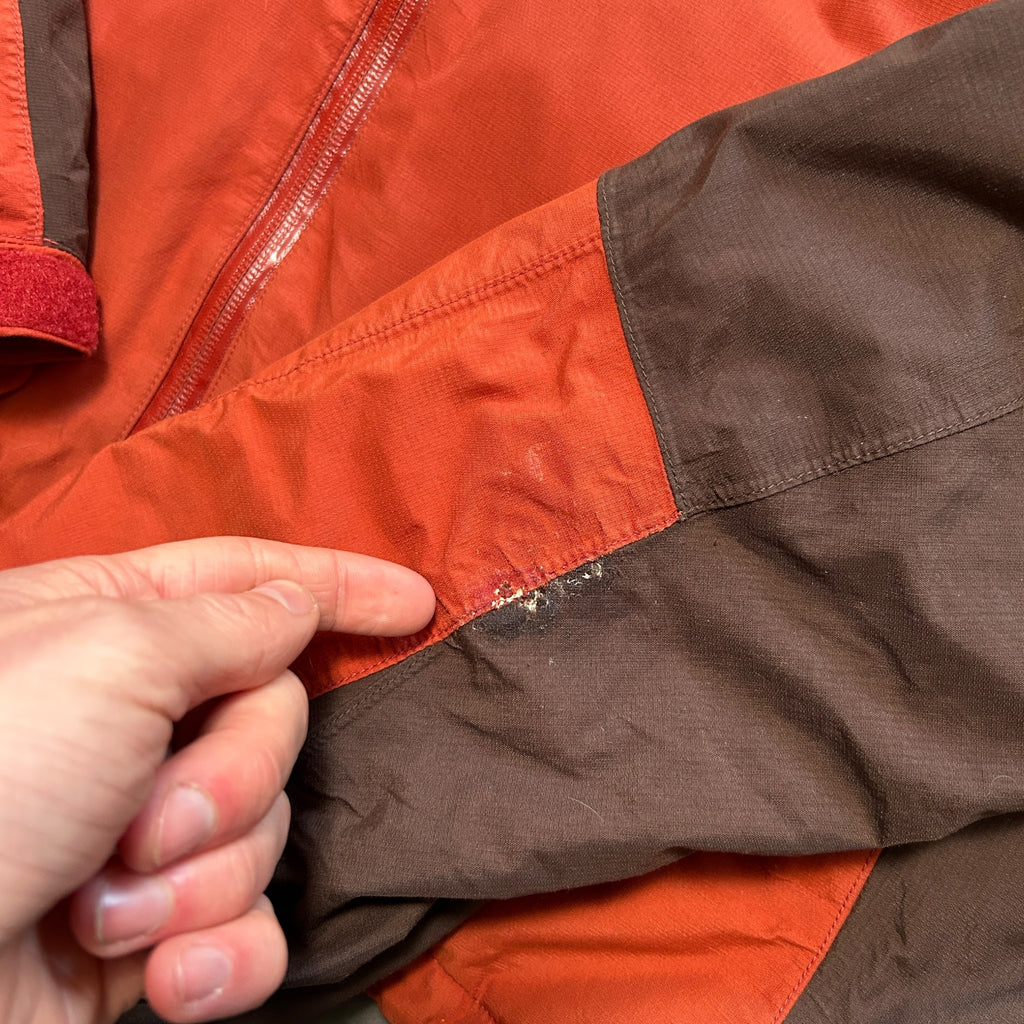 Montbell Insulated Jacket (XL)
