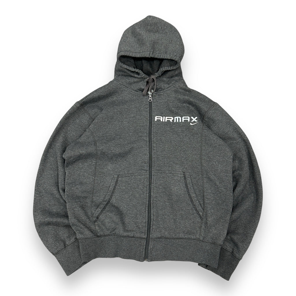 00s Nike Air Max Zip Hoodie (S)