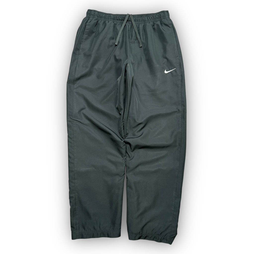 Black Nike Track Pants (L)