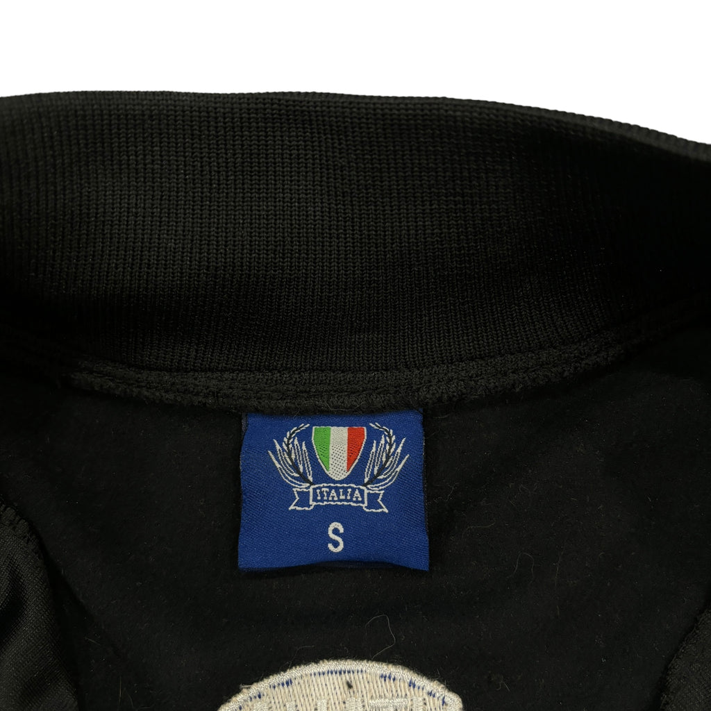 00's Italia track Jacket (S)