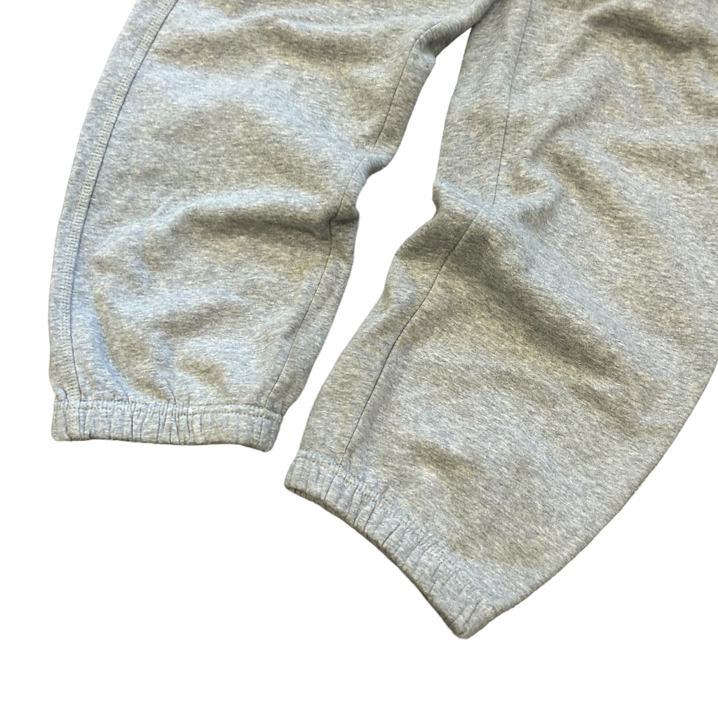 00s Grey Nike Joggers (M)