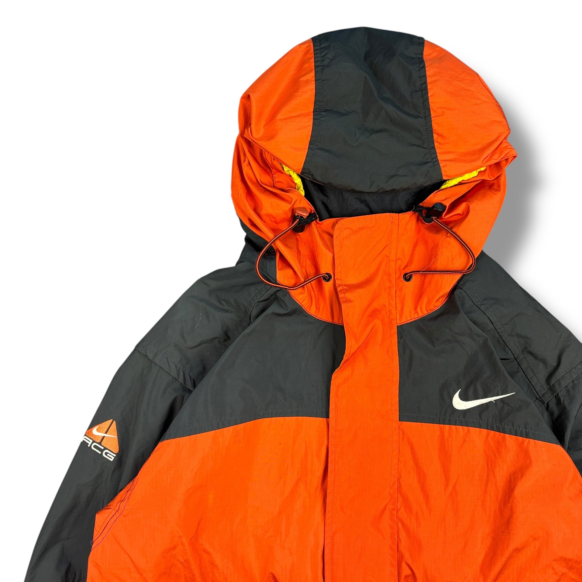 00s Nike ACG Jacket (L)