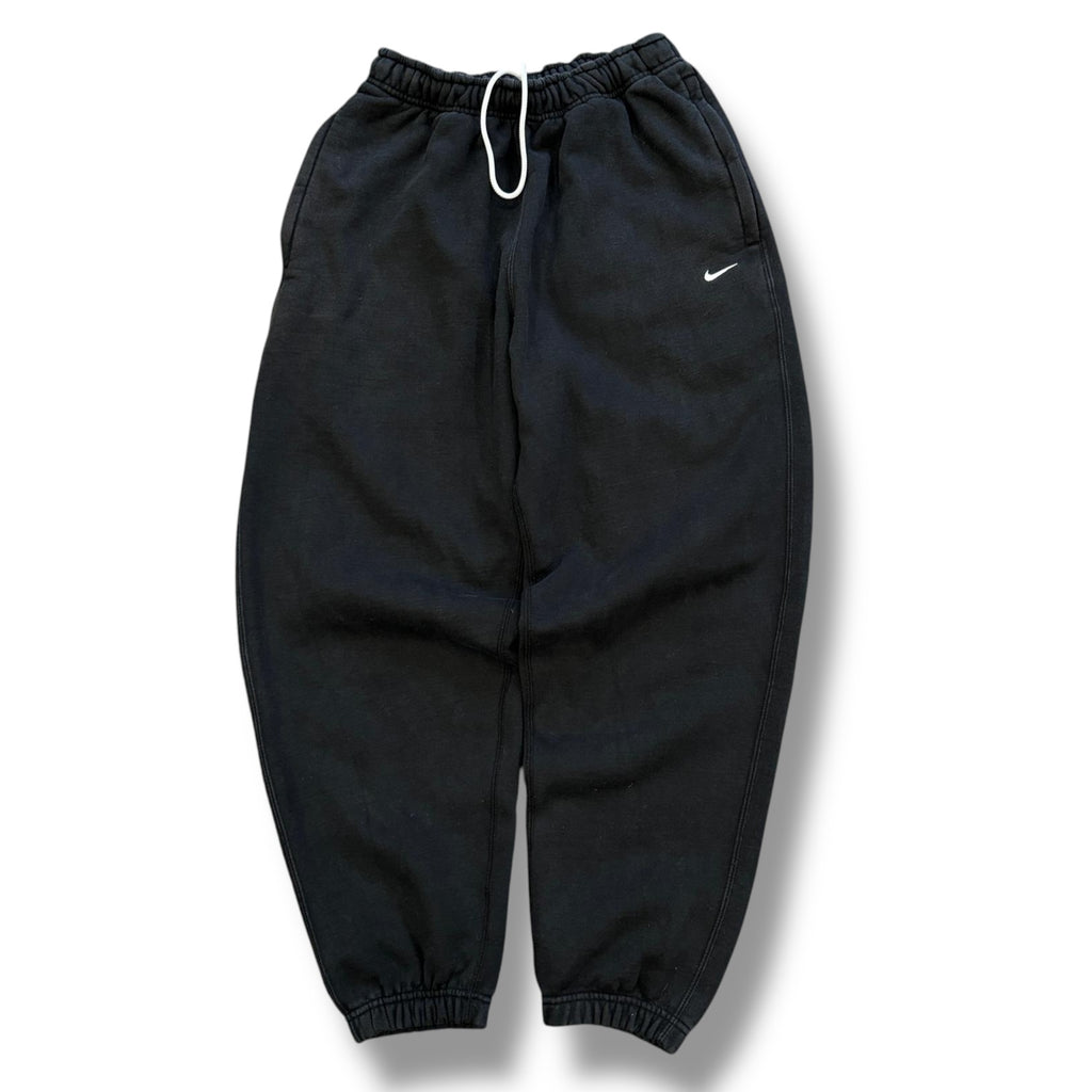 Black Nike NRG Heavyweight Joggers (M)