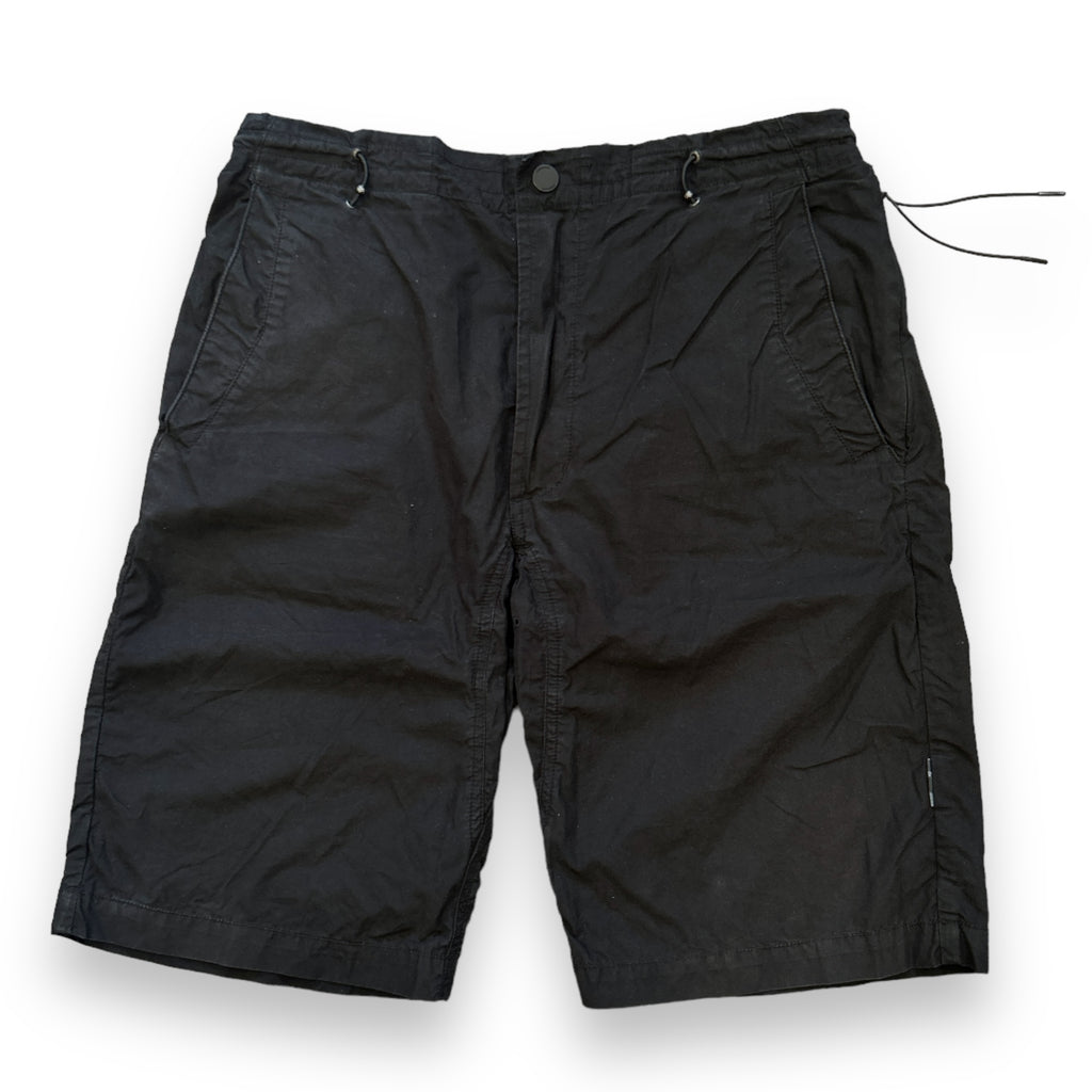 Maharishi Dragon Embroidered Shorts (M)