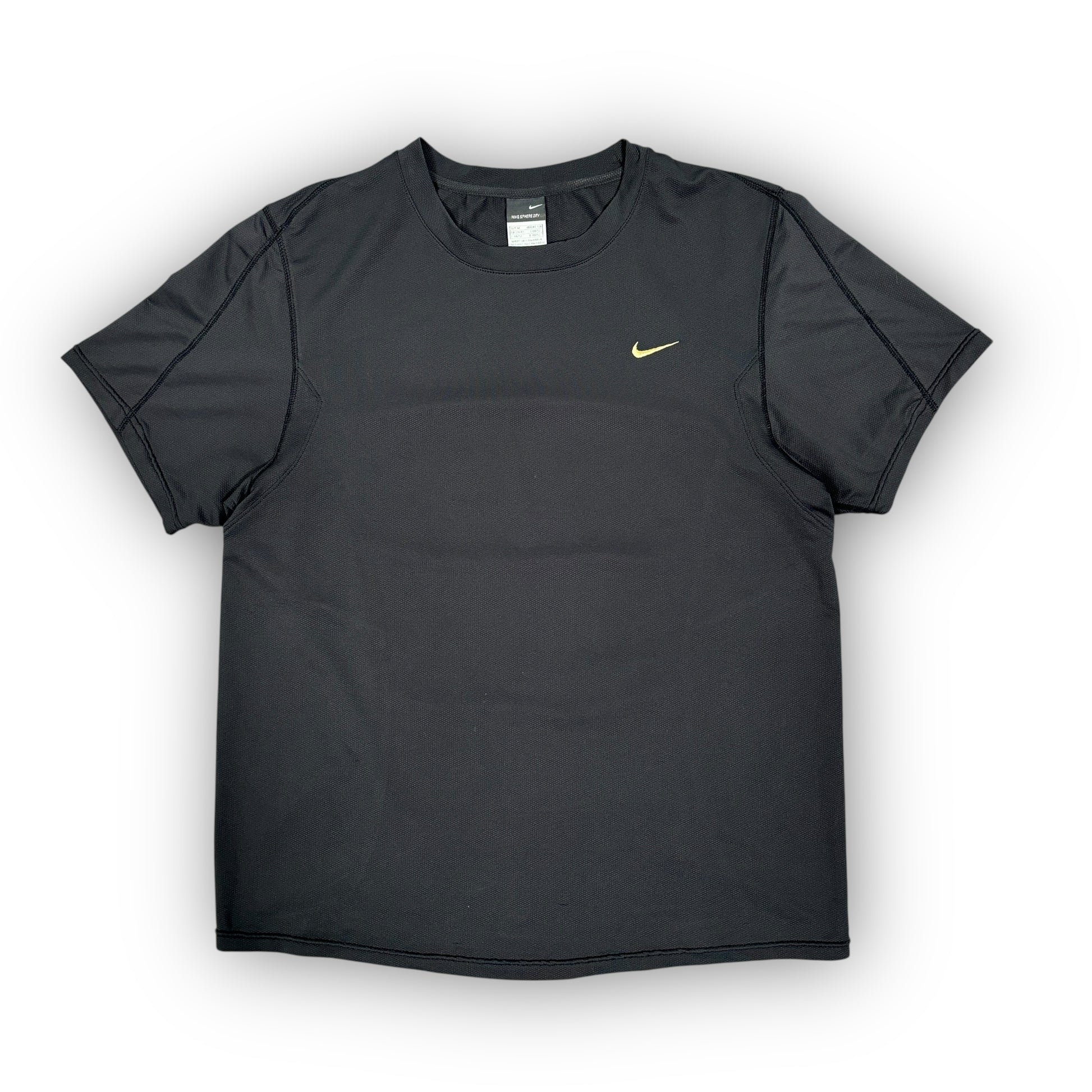 00s Nike Sphere Dry T-Shirt (M)