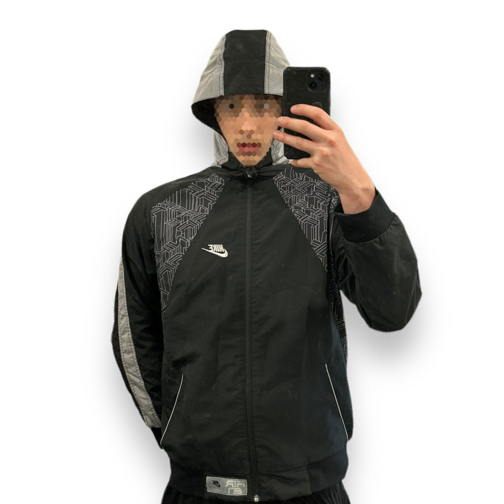 00s Nike Air Max Jacket (S)