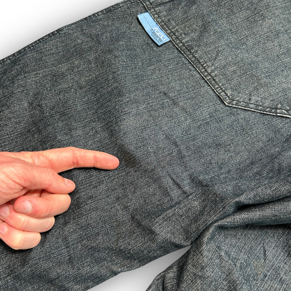 00s Fubu Baggy Jeans (31")