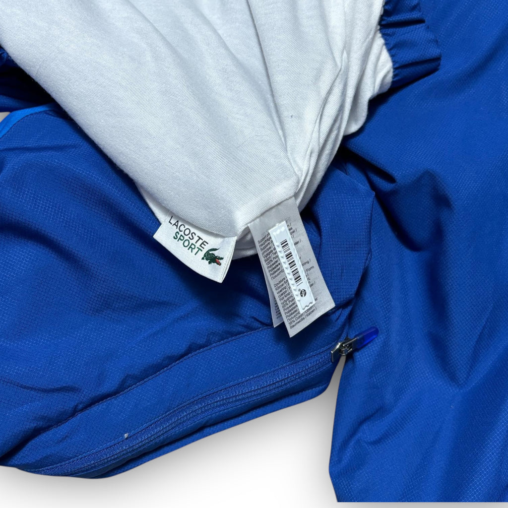 00s Lacoste Sport Full Tracksuit (L)