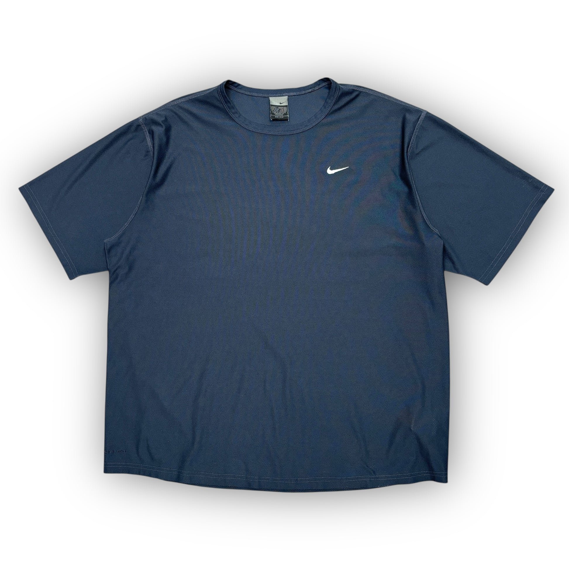 00s Nike Dri Fit T-Shirt (L)