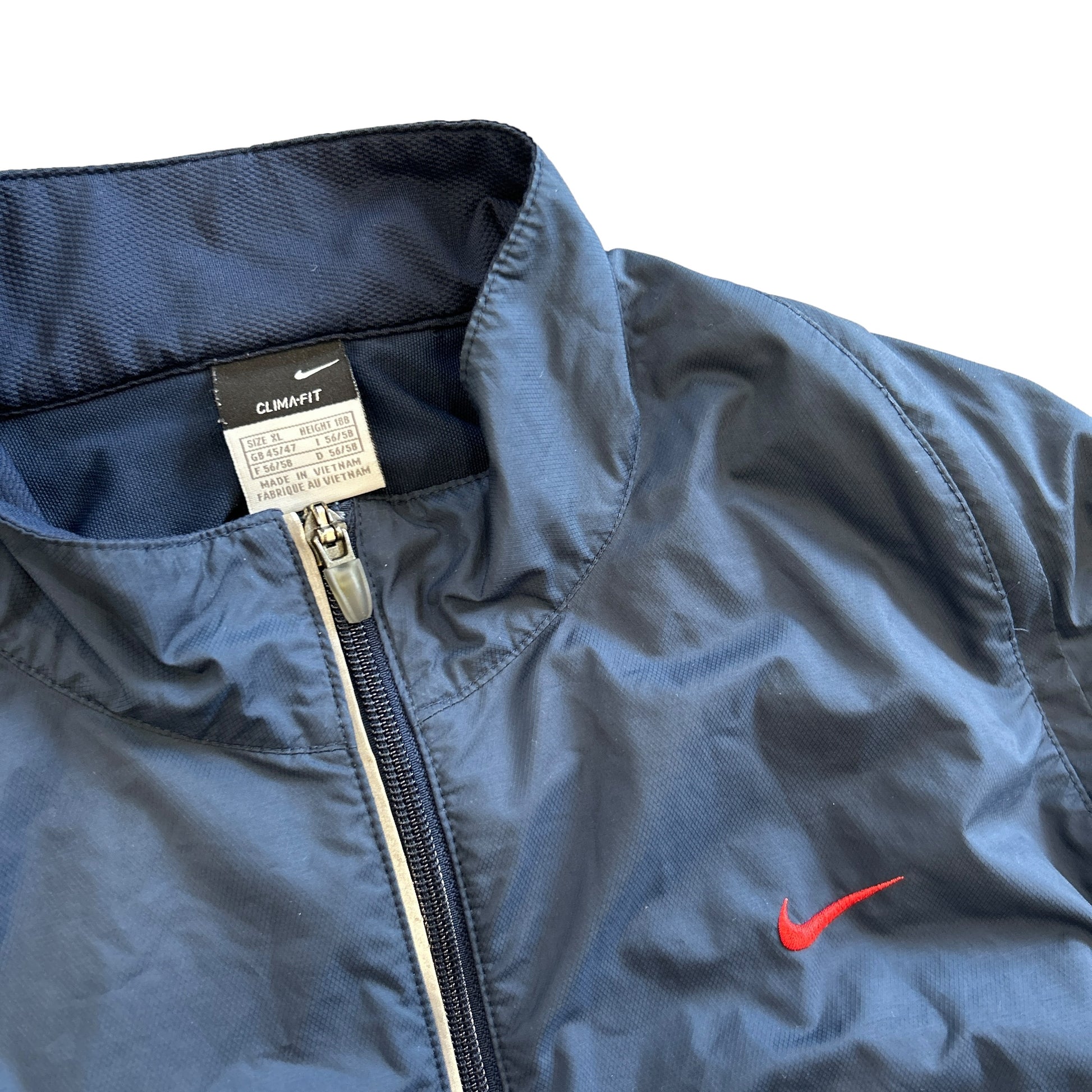 Nike ClimaFit Convertible Jacket (L)