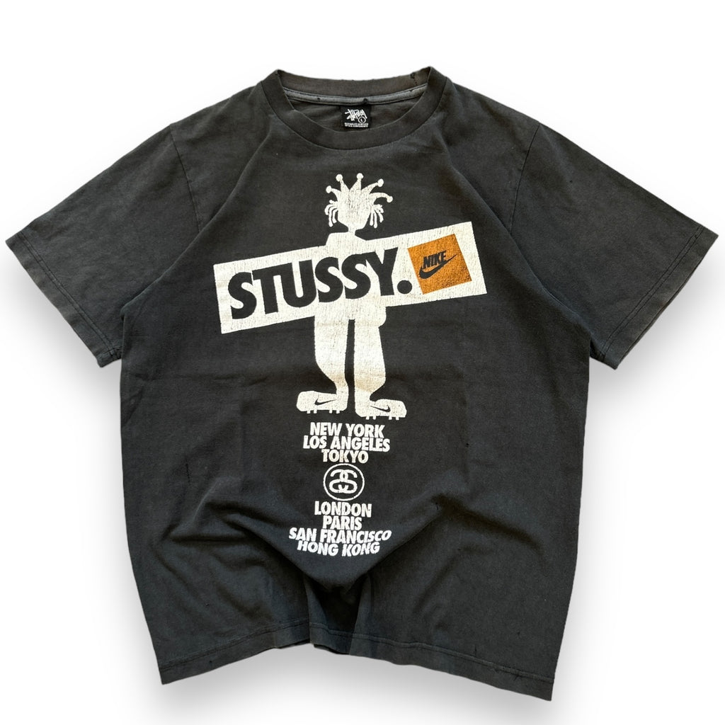 Stussy x Nike T Shirt (L)