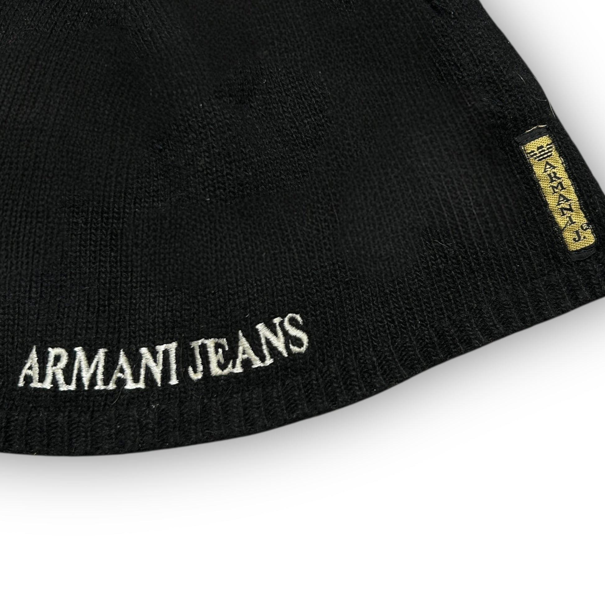 Armani Jeans Beanie