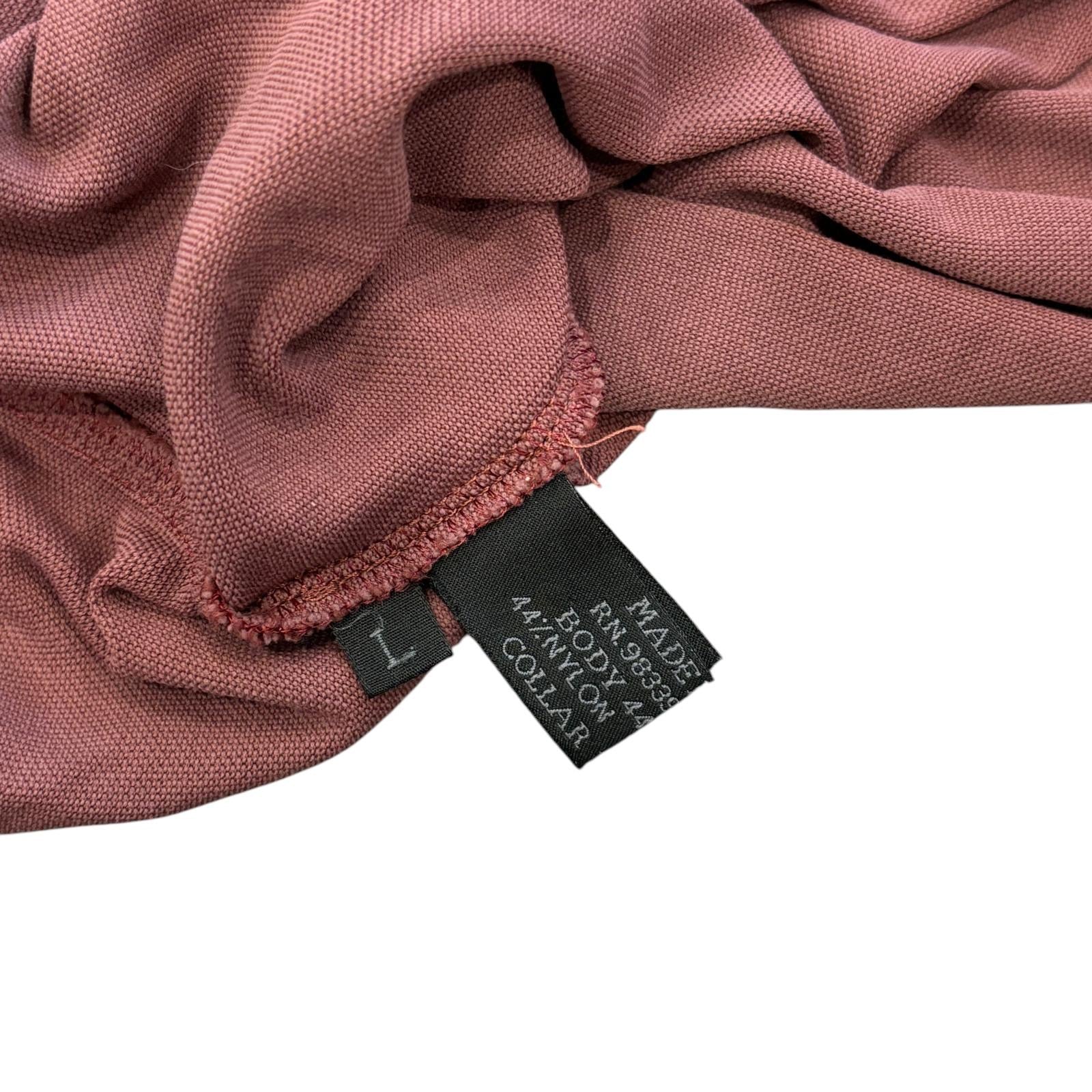 Prada Sport Polo Shirt (L)