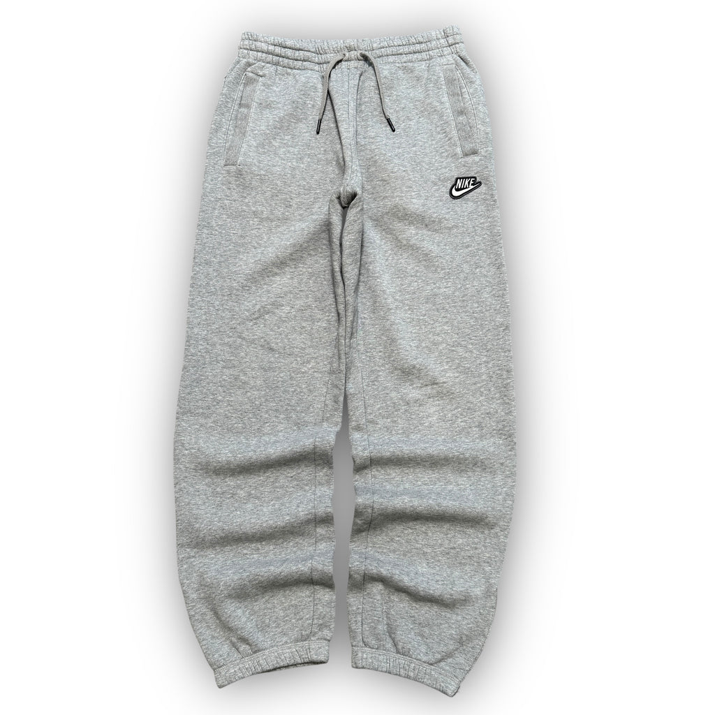 Grey Nike Joggers (M)
