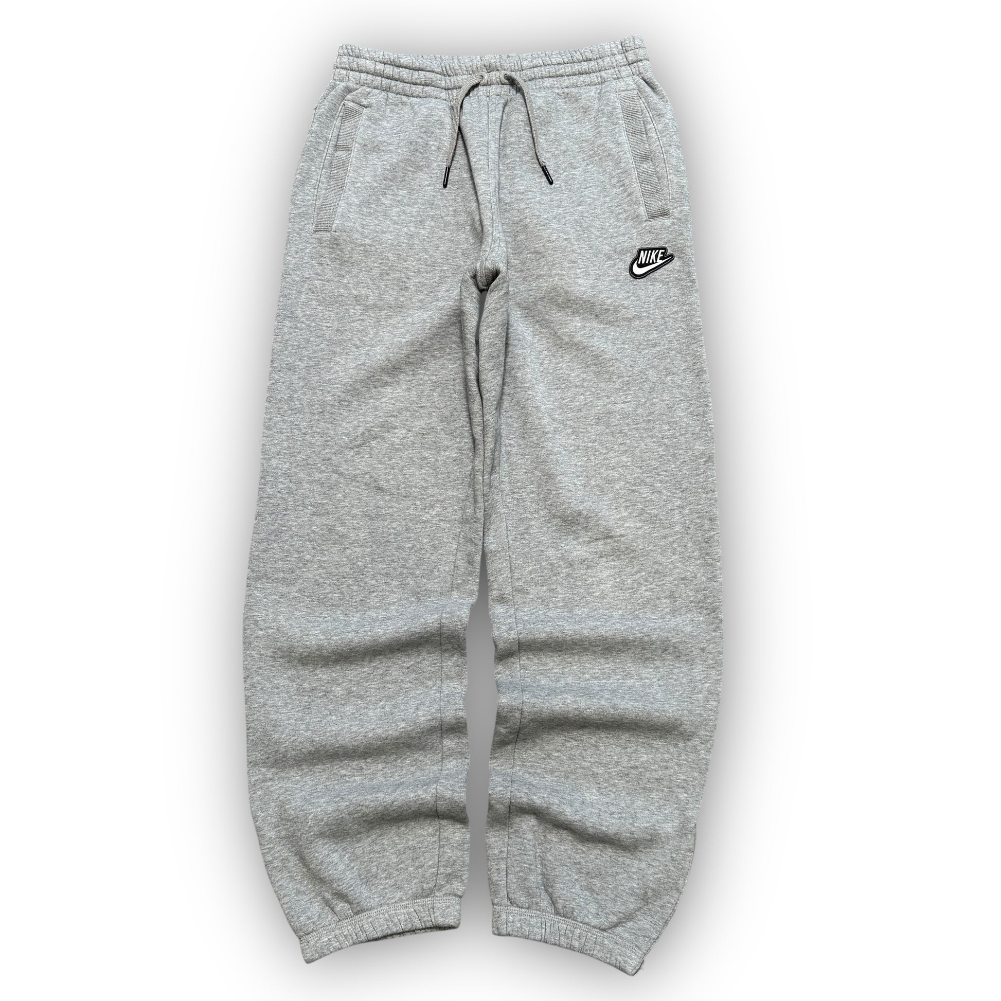 Grey Nike Joggers (M)