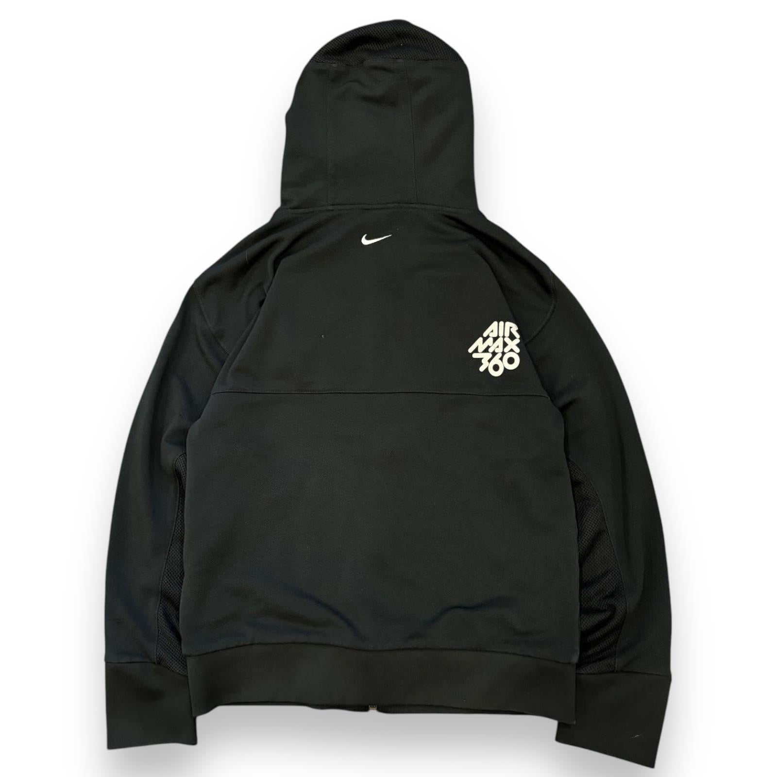 00s Air Max 360 Hoodie (S)