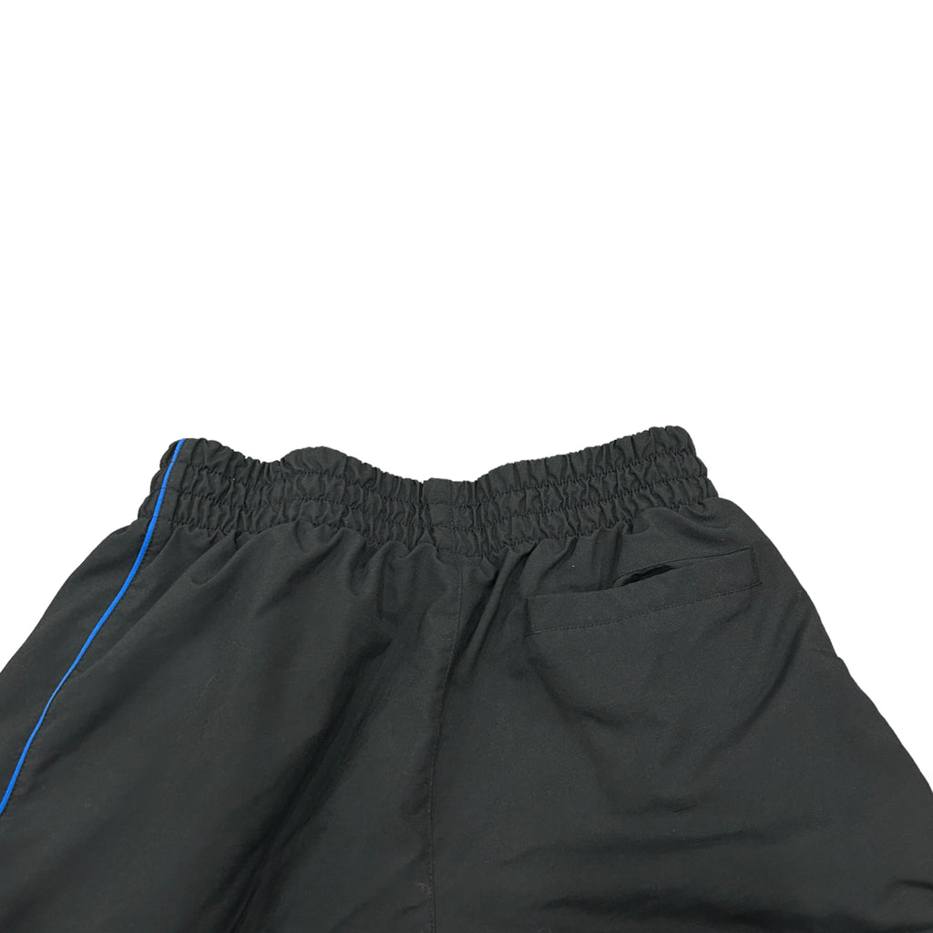 00’s Baggy Black Nike Trackpant Joggers (L)