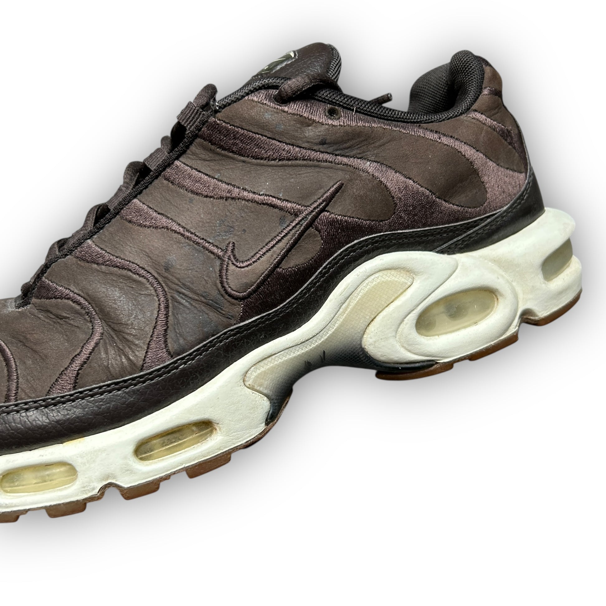 Nike Tn Velvet Brown (10uk)