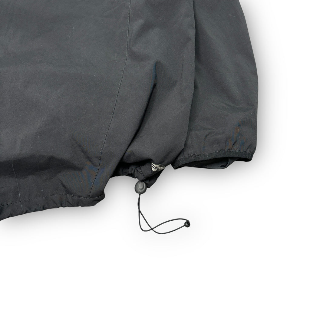 2007/08 Adidas Liverpool Track Jacket (L)