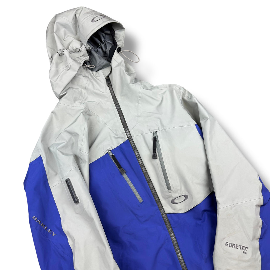 Oakley Gore-tex Pro RECCO Jacket (S)