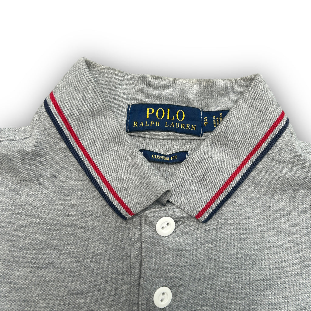 Ralph Lauren USA Polo Shirt (S)