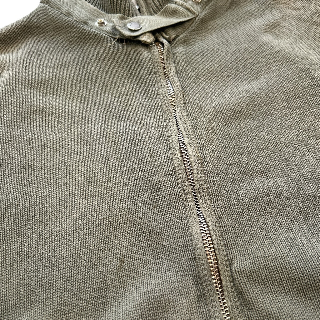 2003 C.P Company Knit Jacket (L)