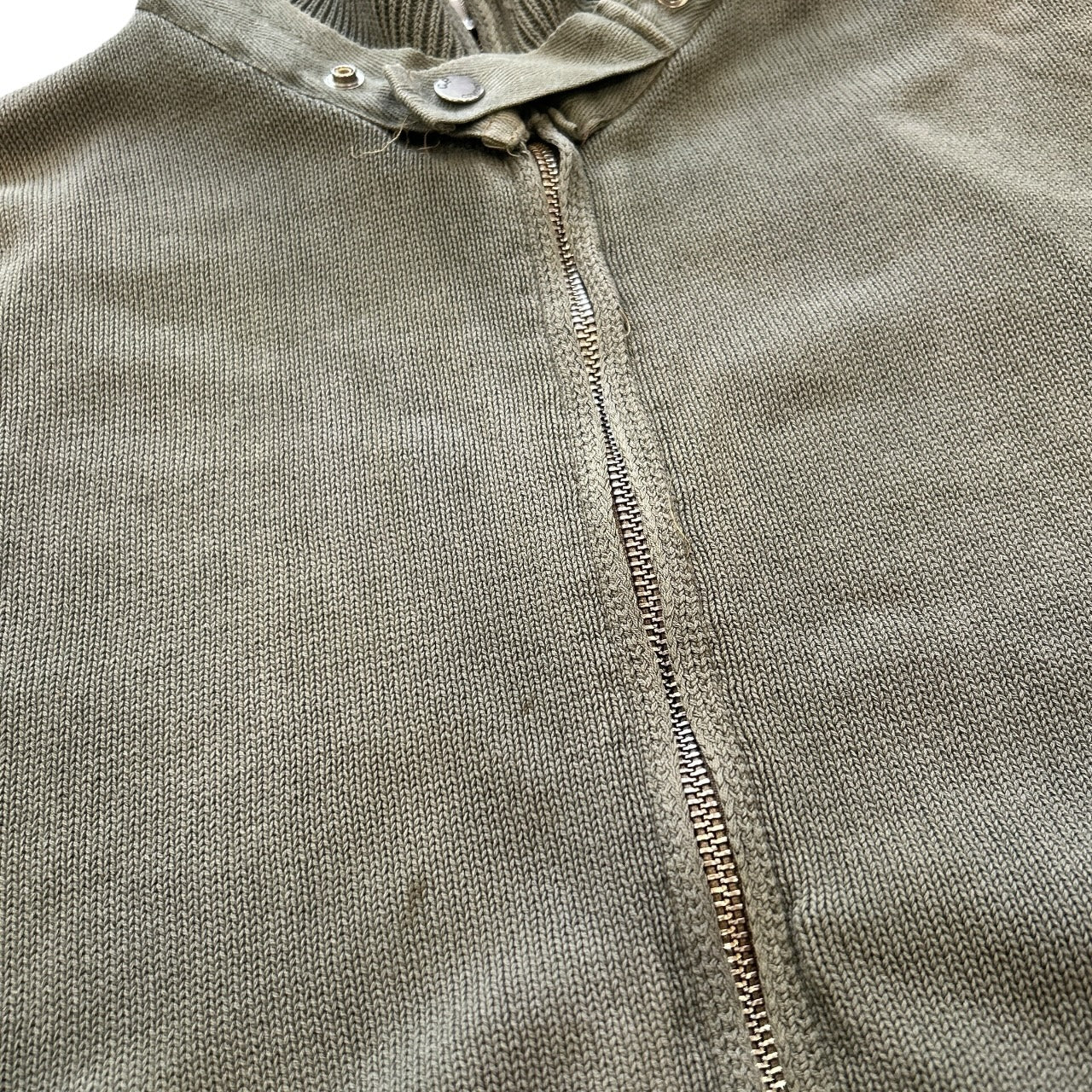2003 C.P Company Knit Jacket (L)