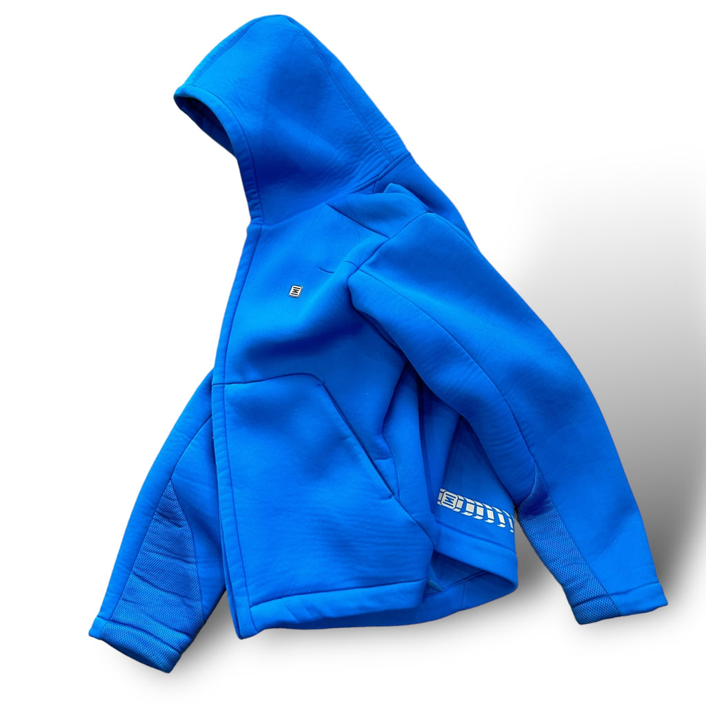 Nike Shox Hoodie (L)