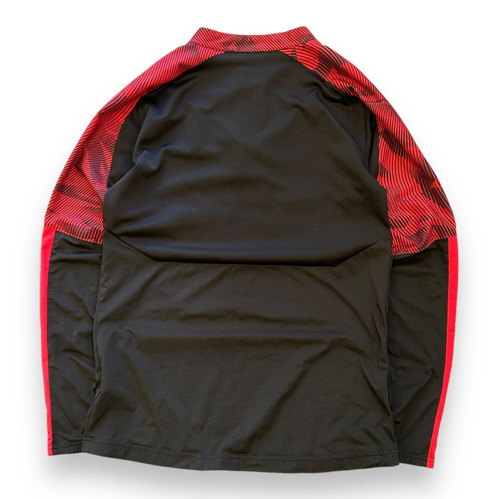 Puma AC Milan Training Thermal 1/4 Zip (M)