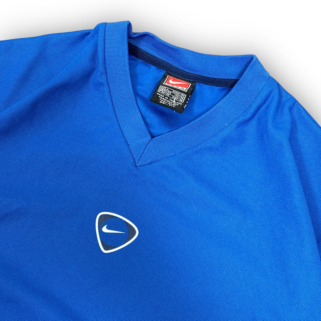 00s Nike Shield T-Shirt (L)