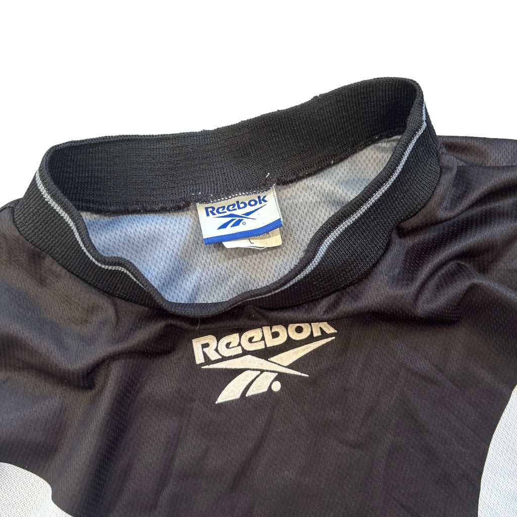 Vintage Reebok Goalkeeper Shirt (L)