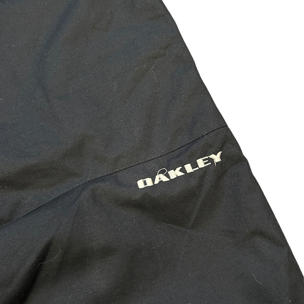 00s Baggy Oakley Ski Trousers (M)