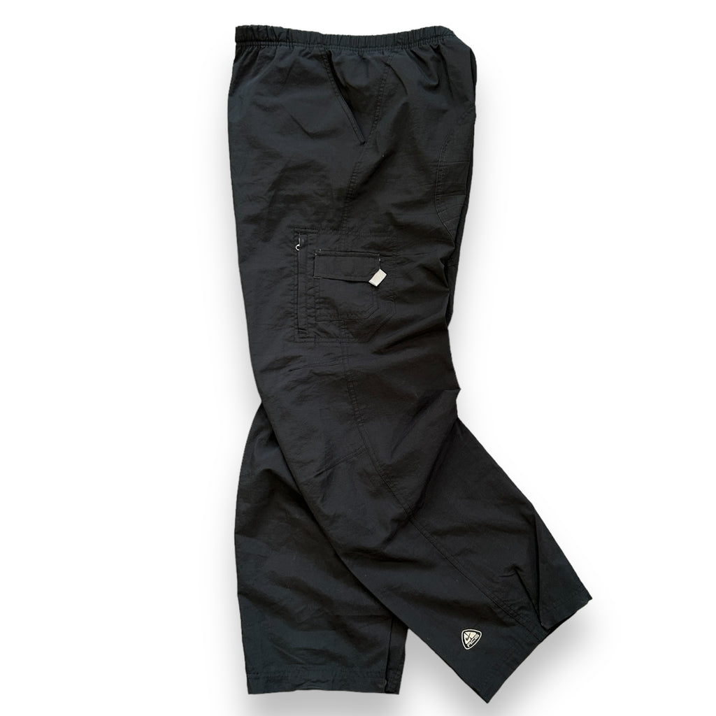 00s Nike ACG Baggy Track Pants (XL)