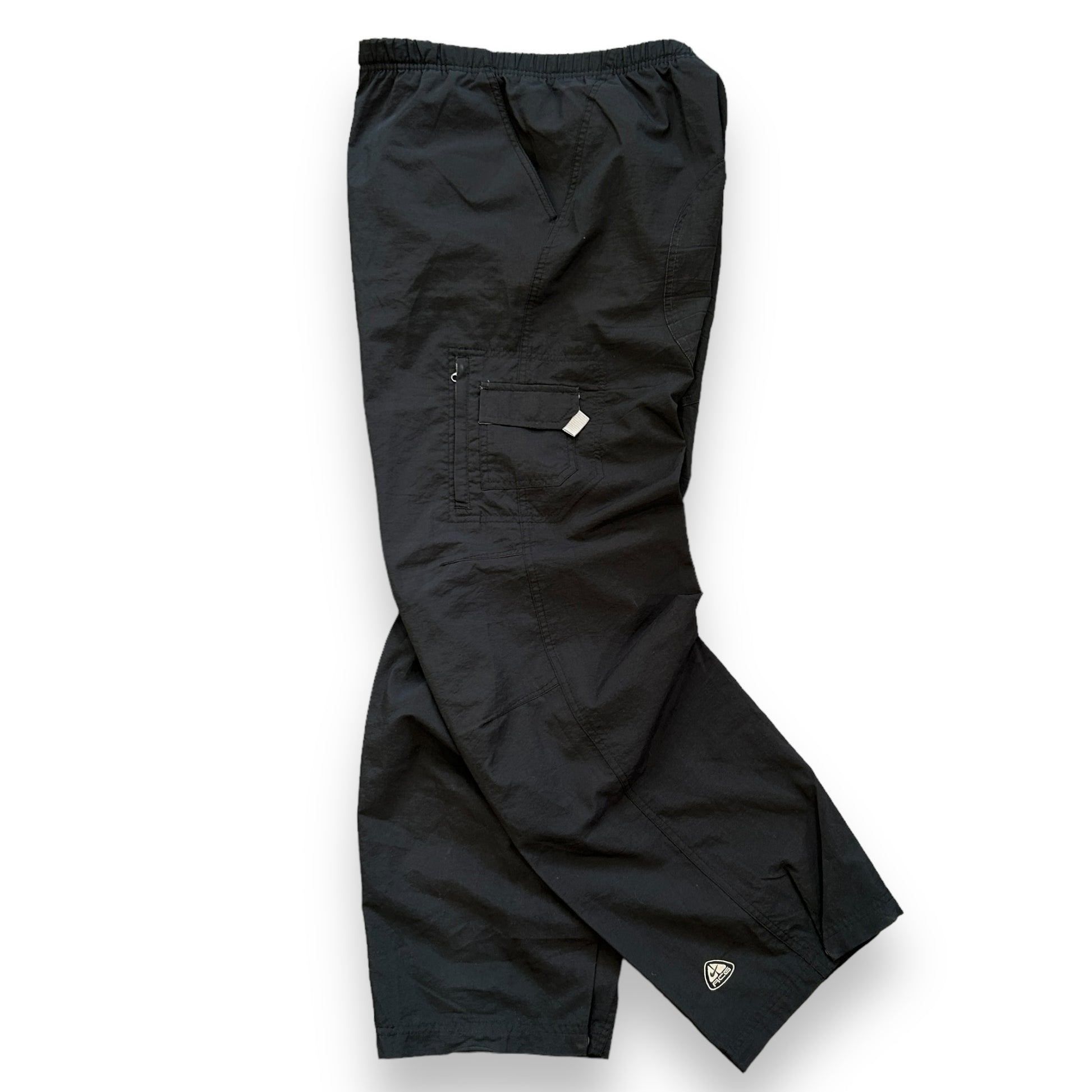 00s Nike ACG Baggy Track Pants (XL)