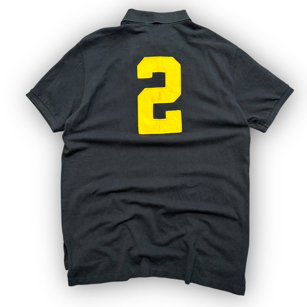 Ralph Lauren Jamaica Polo Shirt (L)