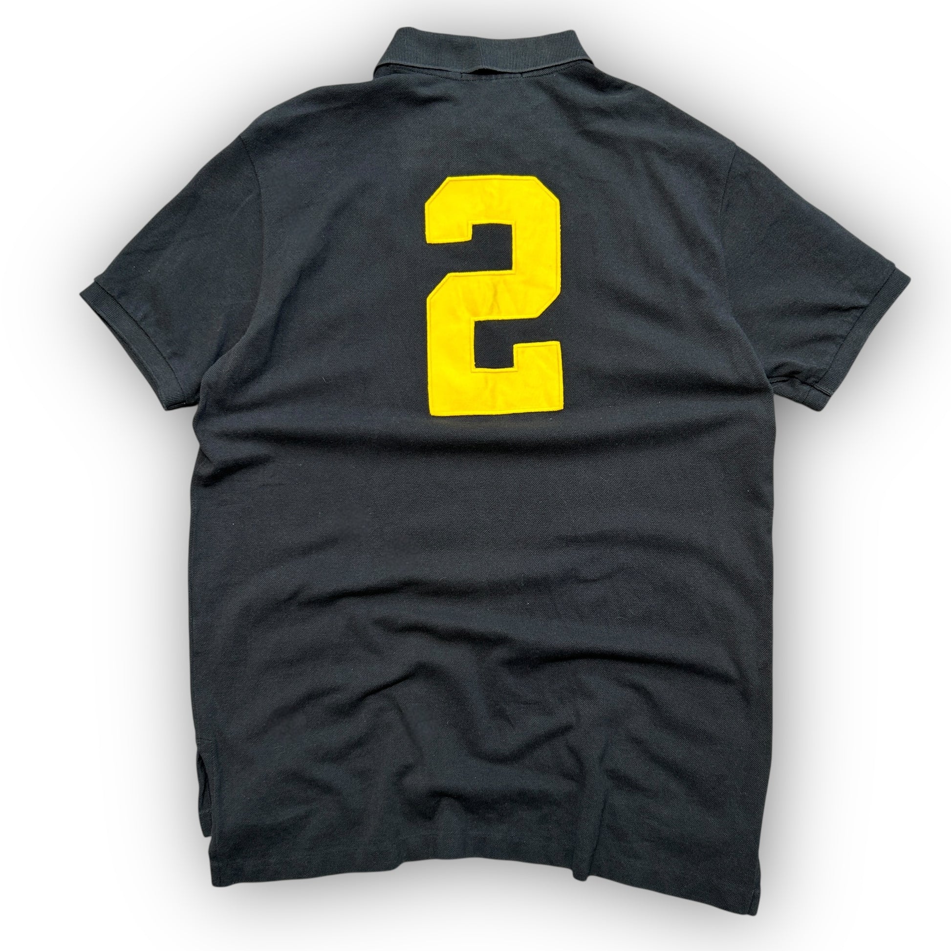 Ralph Lauren Jamaica Polo Shirt (L)