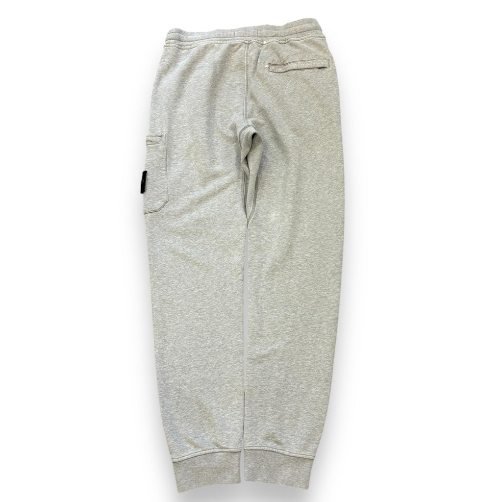 Grey Stone Island Joggers (S)