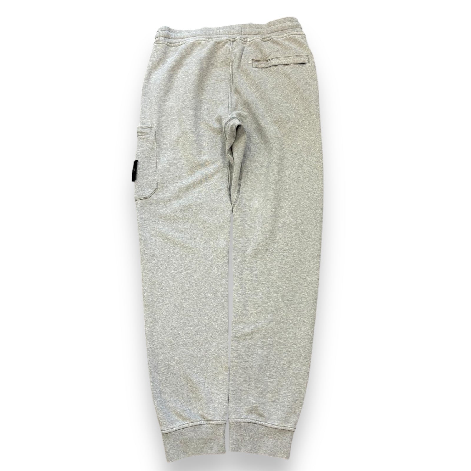 Grey Stone Island Joggers (S)