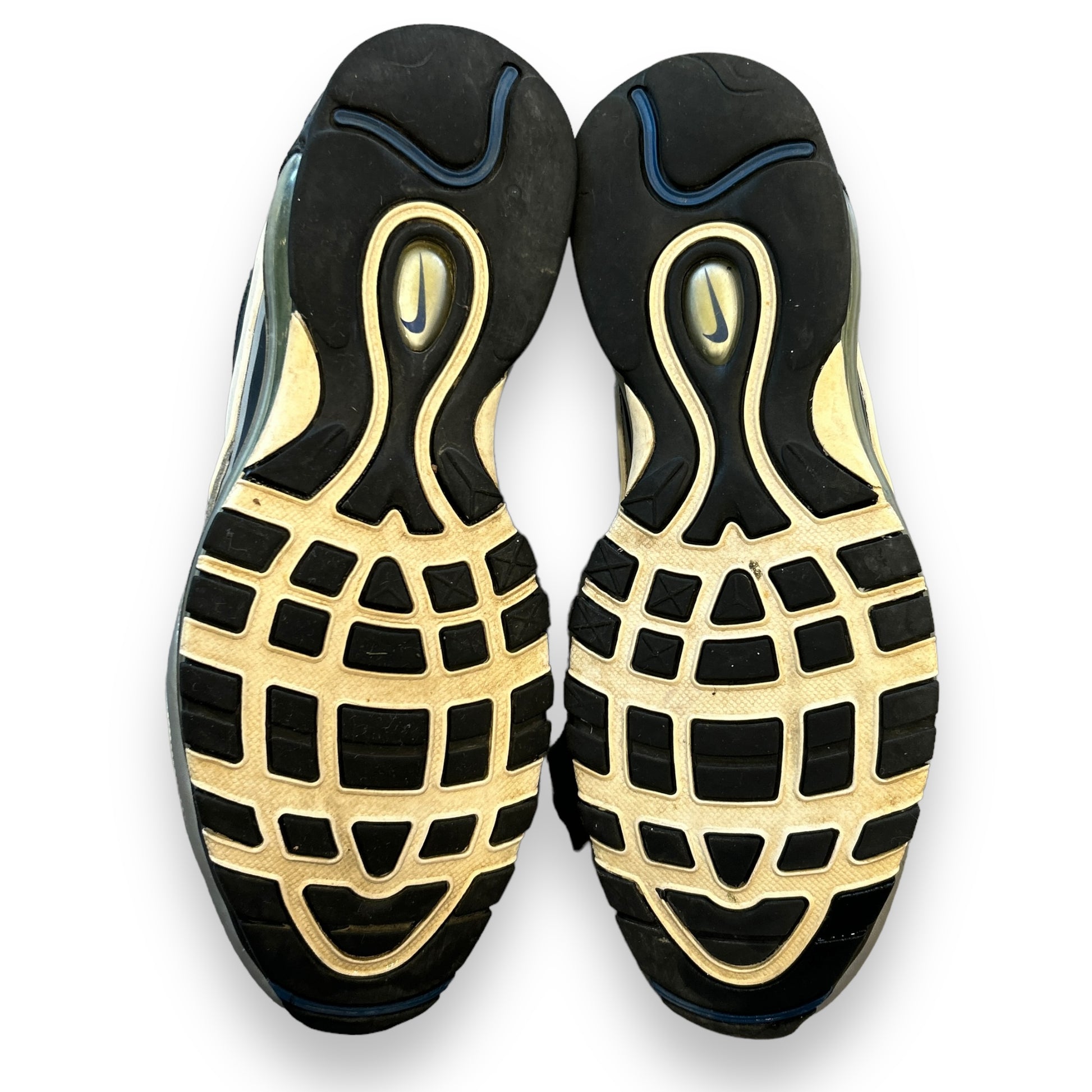 Nike Air Max 97 BW Metallic (9uk)