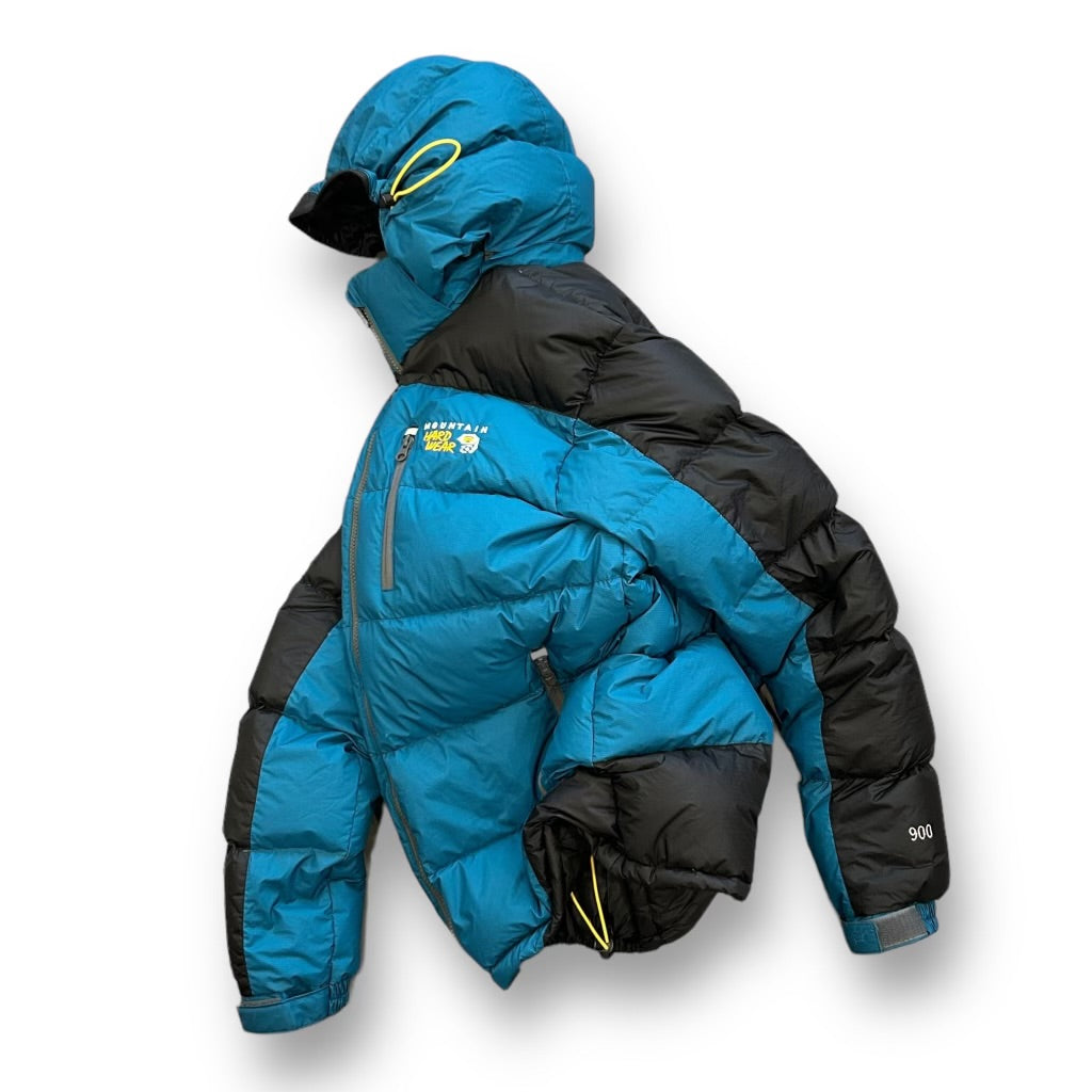 Mountain Hardwear 900 Down Fill Puffer Jacket (M)