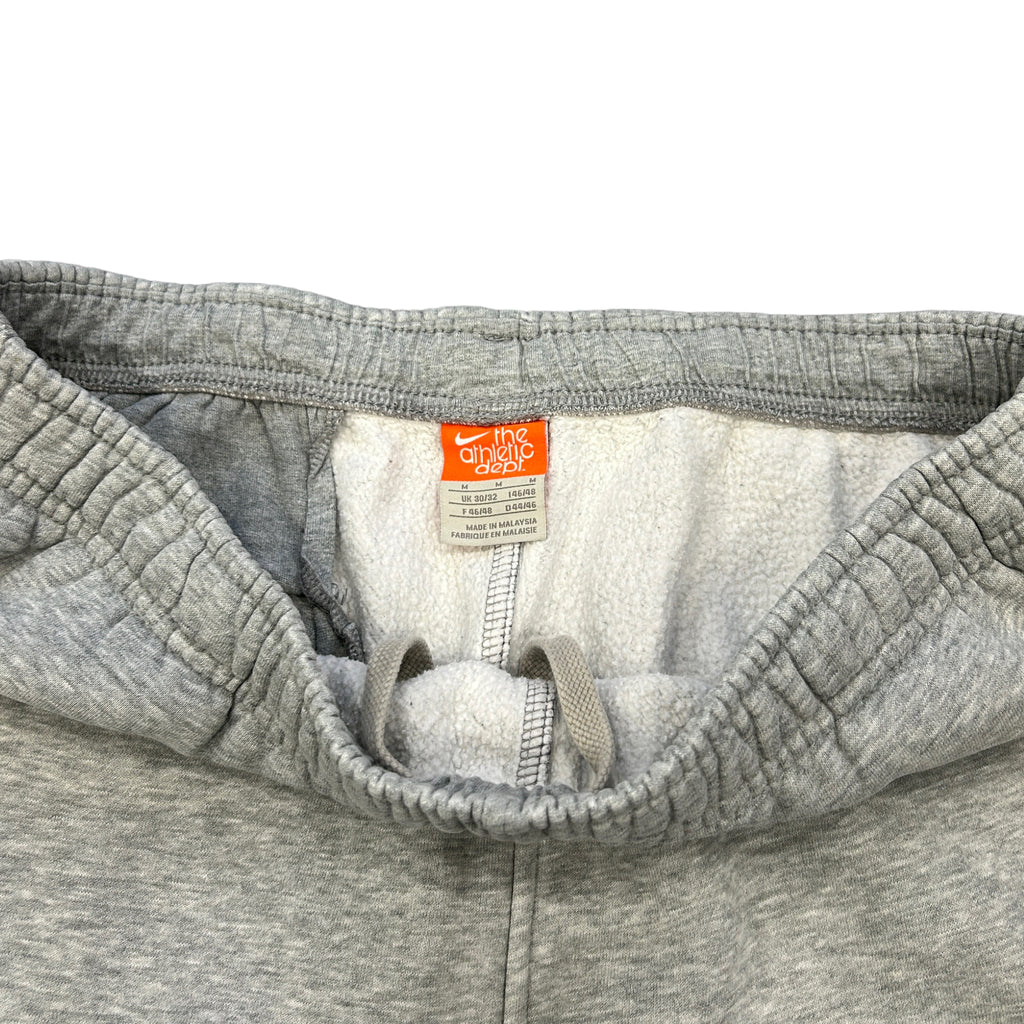 Baggy Grey Nike Joggers (M)