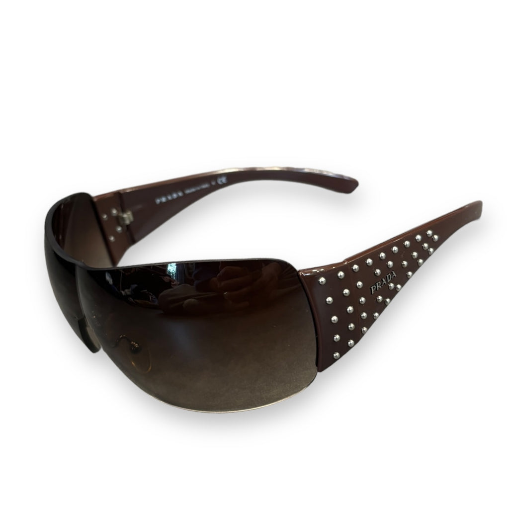 00s Prada Sunglasses