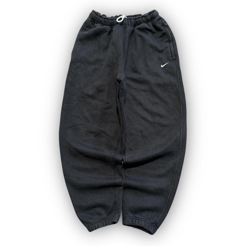 Baggy Black Nike NRG Joggers (M)