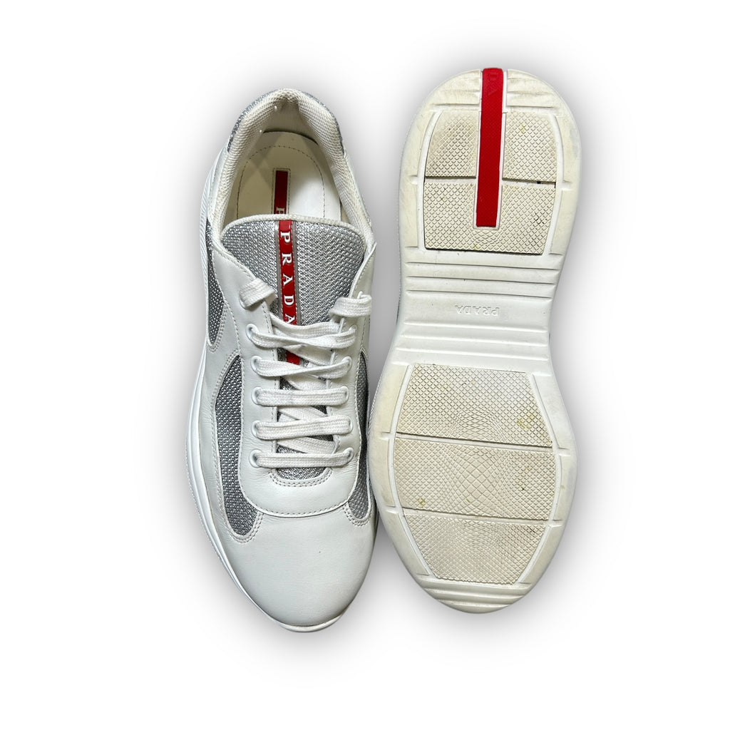 Prada America's Cup Trainers (9UK)